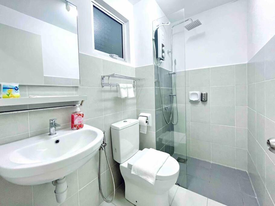 Alanis Studio Suite {Shortstay} Sepang Exterior foto
