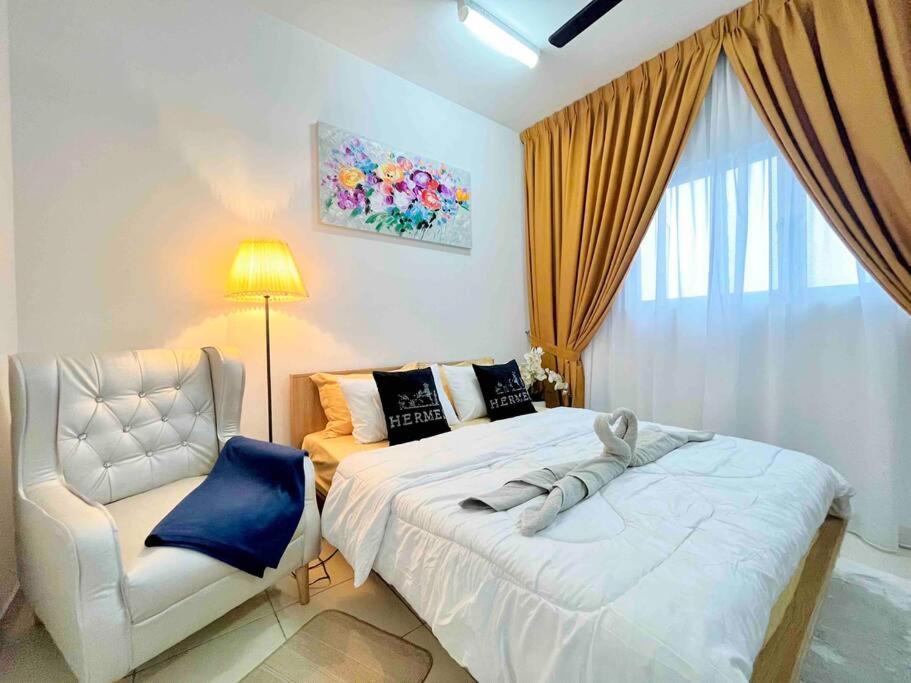 Alanis Studio Suite {Shortstay} Sepang Exterior foto