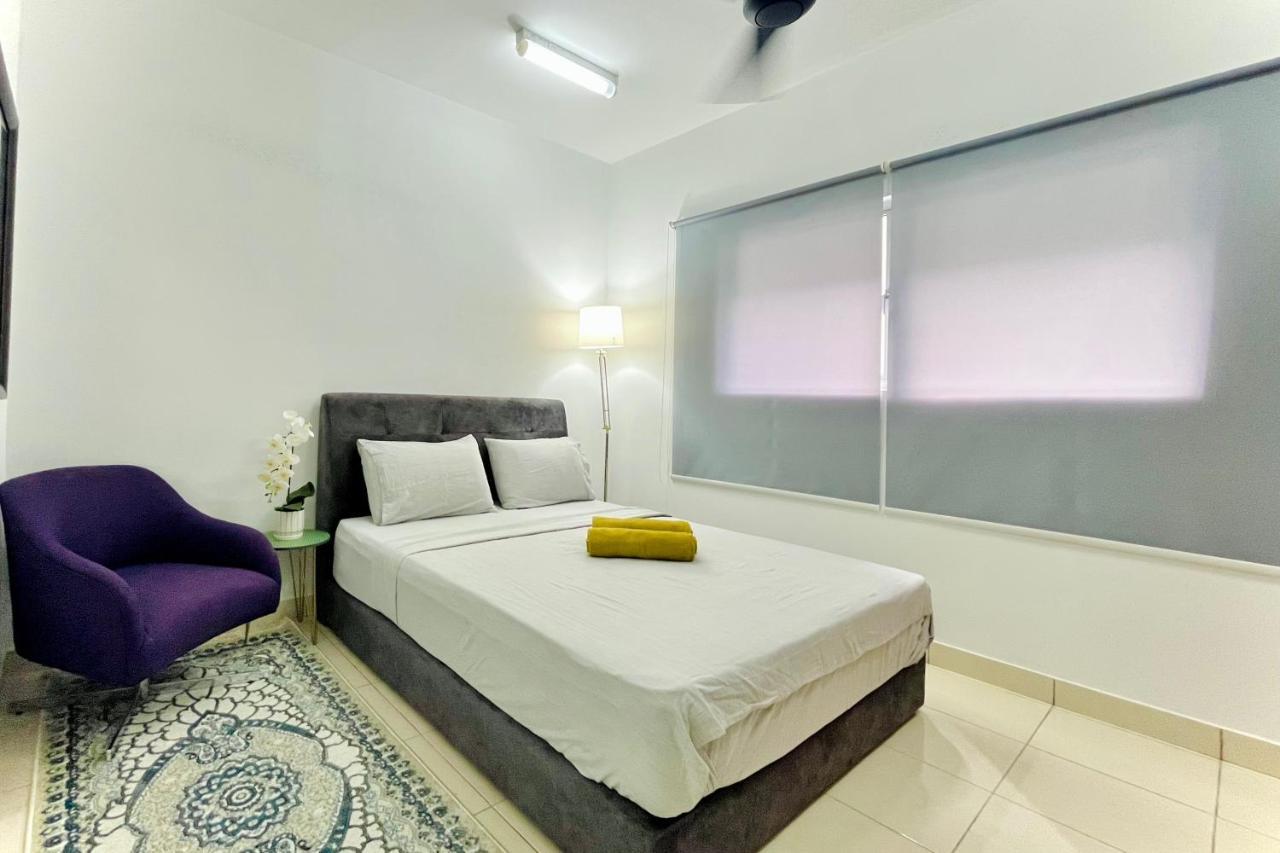 Alanis Studio Suite {Shortstay} Sepang Exterior foto